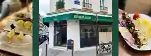 Chapeau - Restaurant iranien Paris 15 - meilleur resto Paris