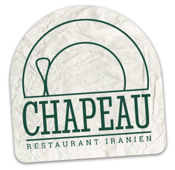 Logo Chapeau